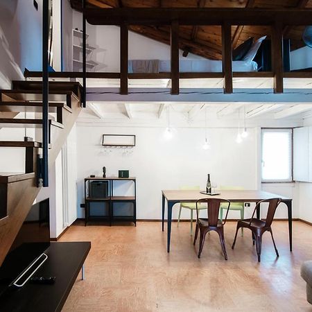 Suite Fontana - By Myhomeincomo Luaran gambar