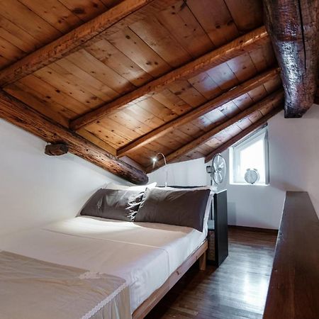 Suite Fontana - By Myhomeincomo Luaran gambar