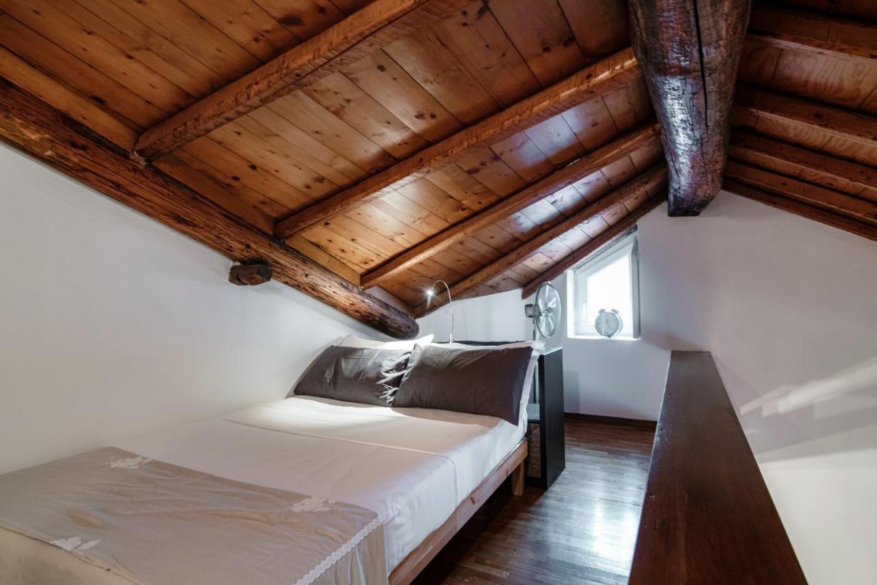 Suite Fontana - By Myhomeincomo Luaran gambar