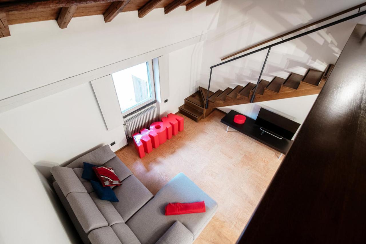 Suite Fontana - By Myhomeincomo Luaran gambar