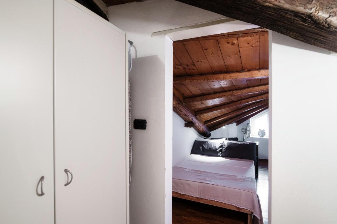 Suite Fontana - By Myhomeincomo Luaran gambar