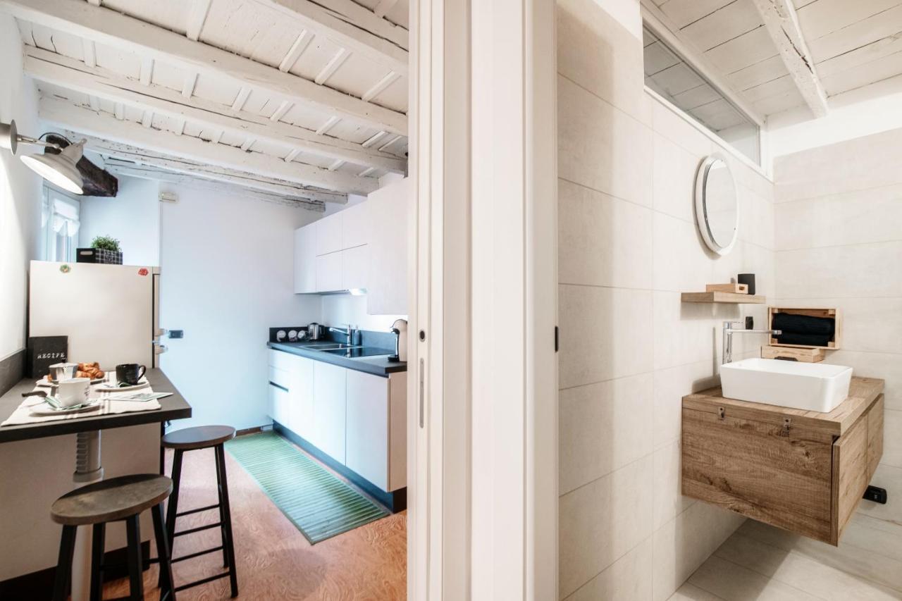 Suite Fontana - By Myhomeincomo Luaran gambar