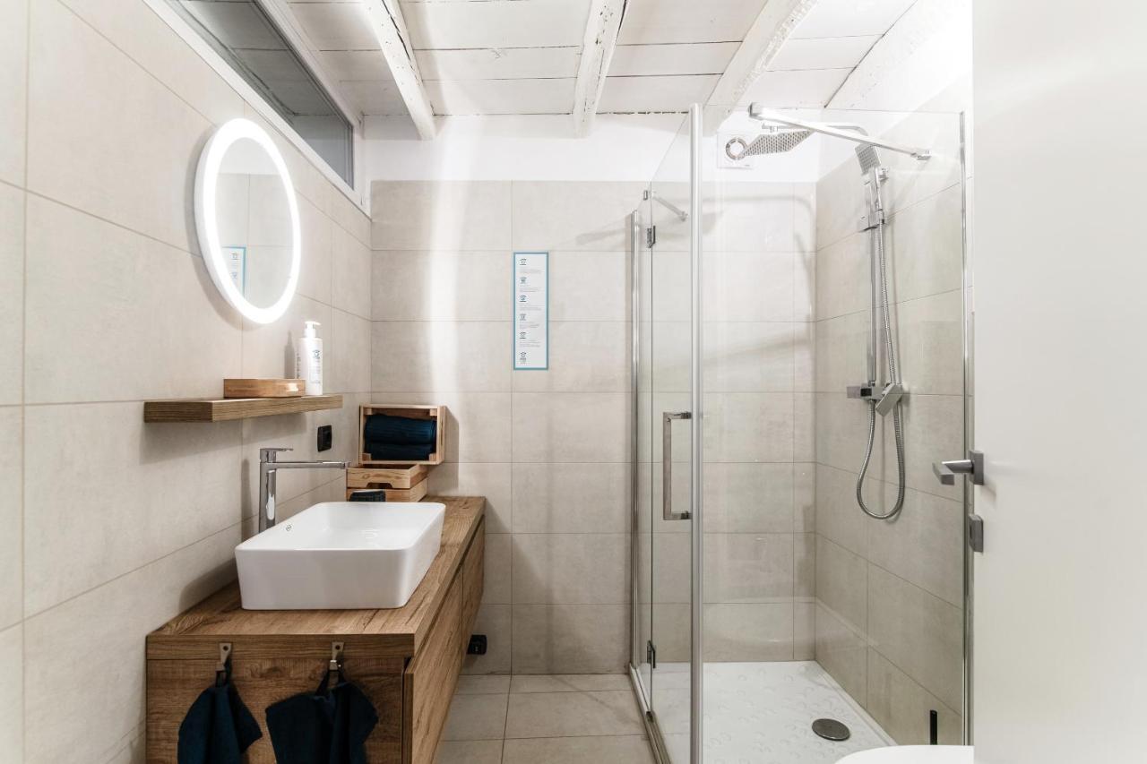 Suite Fontana - By Myhomeincomo Luaran gambar