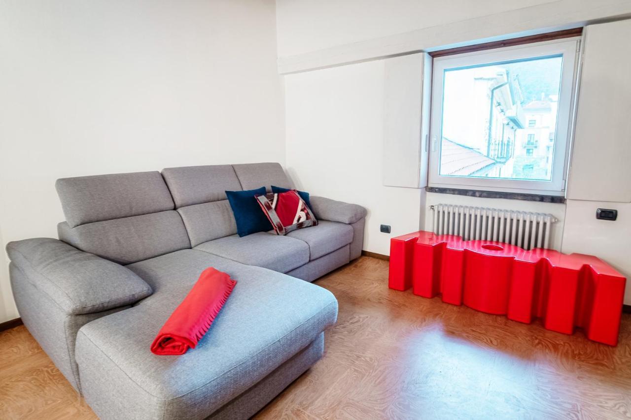 Suite Fontana - By Myhomeincomo Luaran gambar