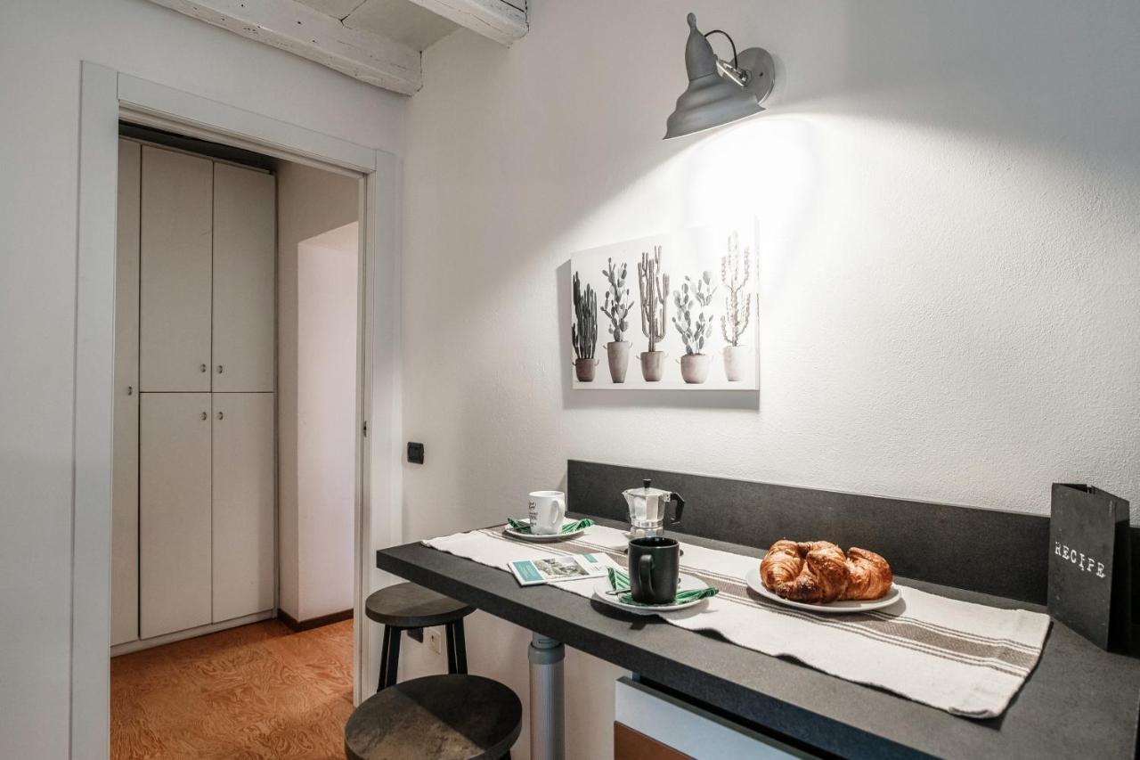 Suite Fontana - By Myhomeincomo Luaran gambar