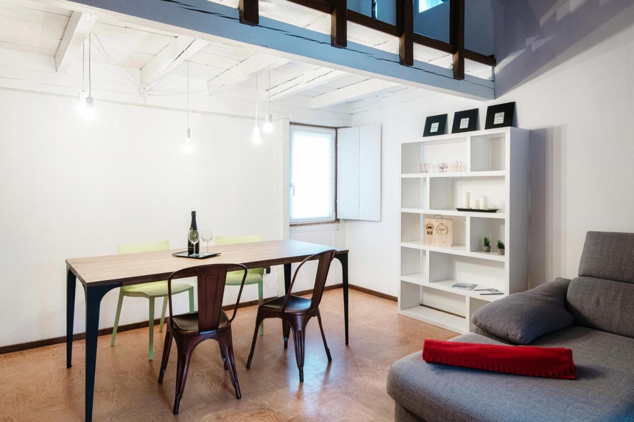 Suite Fontana - By Myhomeincomo Luaran gambar