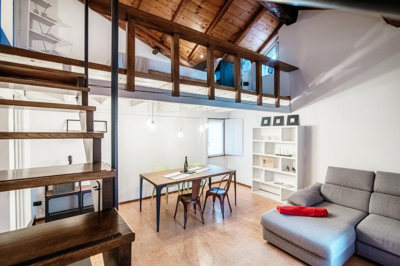 Suite Fontana - By Myhomeincomo Luaran gambar