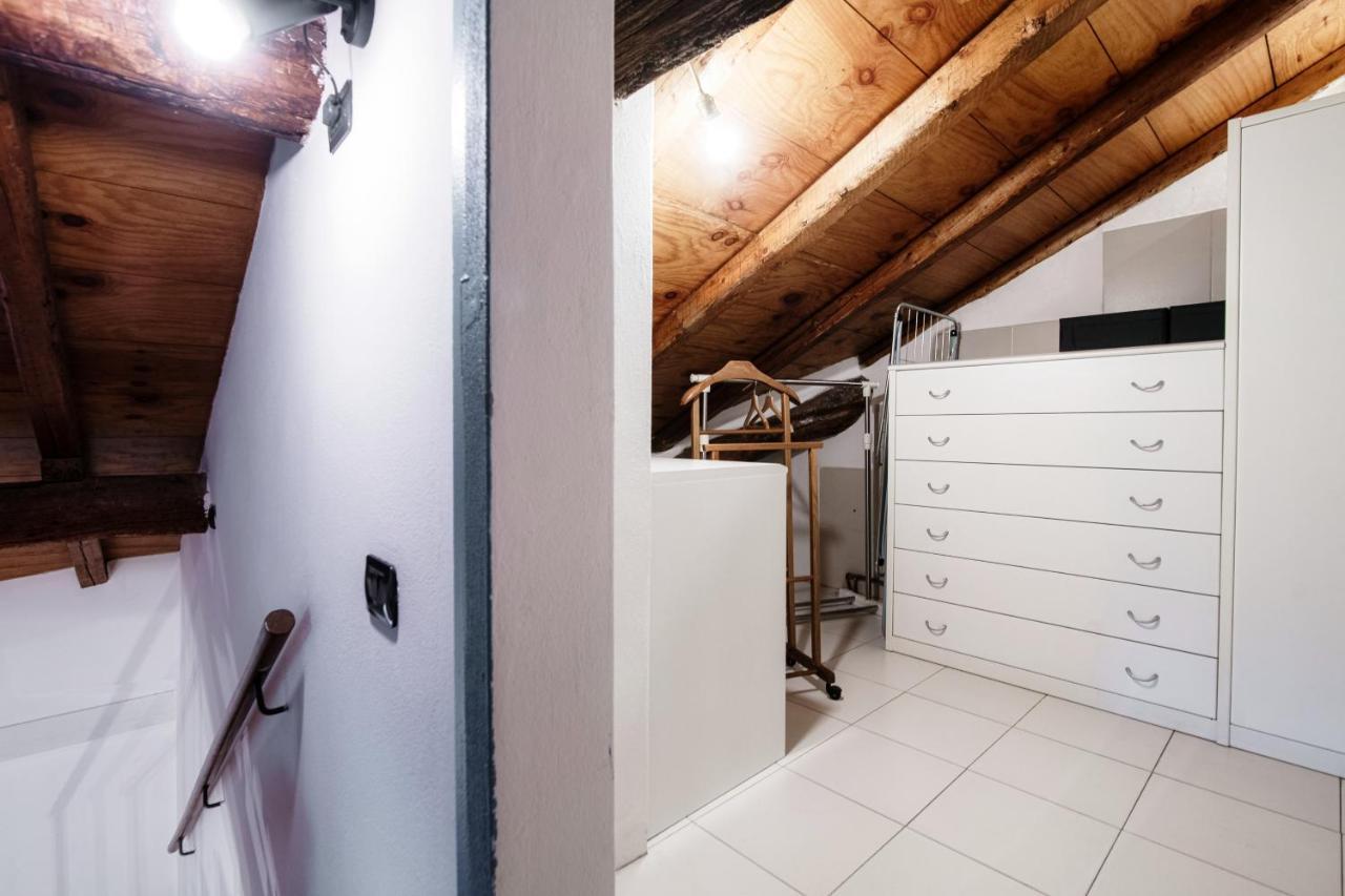 Suite Fontana - By Myhomeincomo Luaran gambar